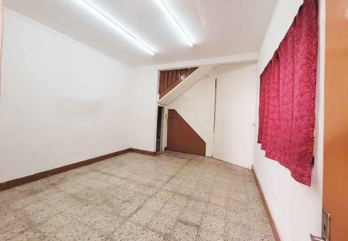 CASA EN VENTA EN EL CENTRO HISTORICO, MORELIA
