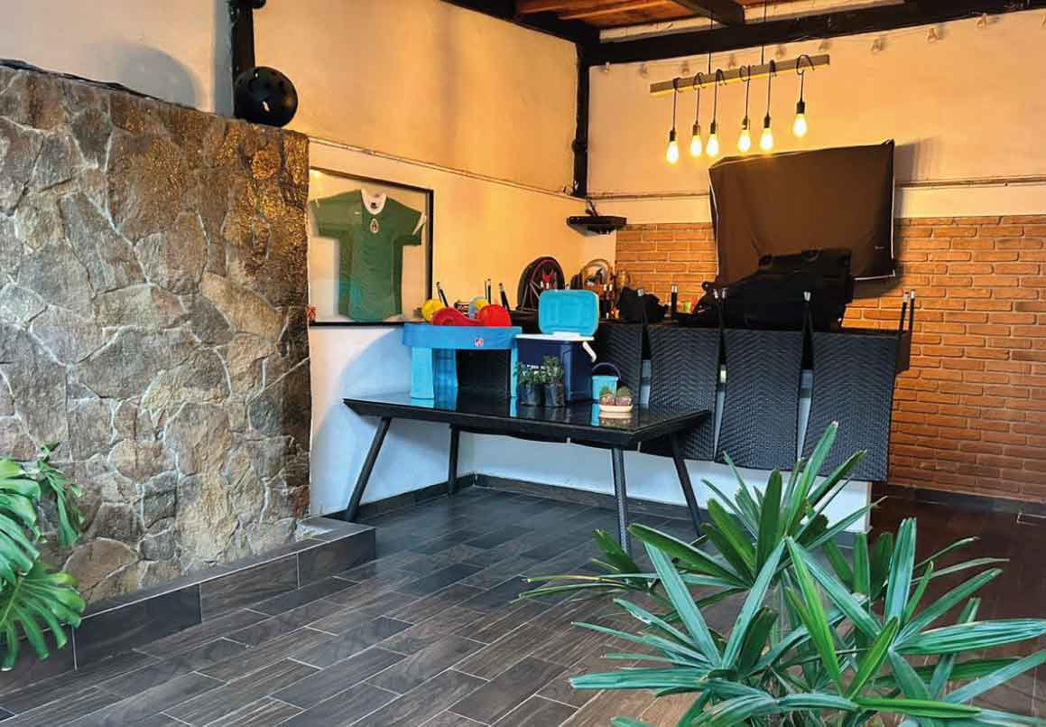 CASA EN RENTA EN NUEVA CHAPULTEPEC, MORELIA
