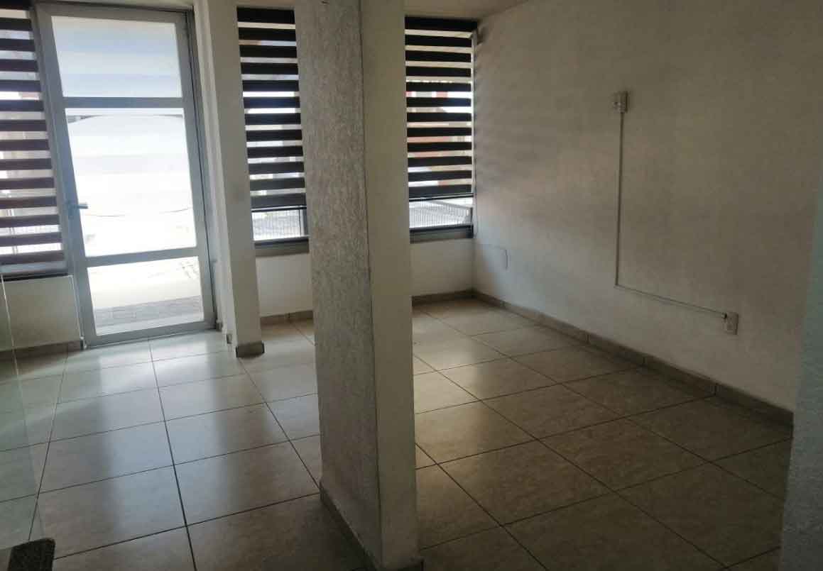 CASA EN RENTA EN FRACCIONAMIENTO SOLEAR TORREMOLINOS, MORELIA
