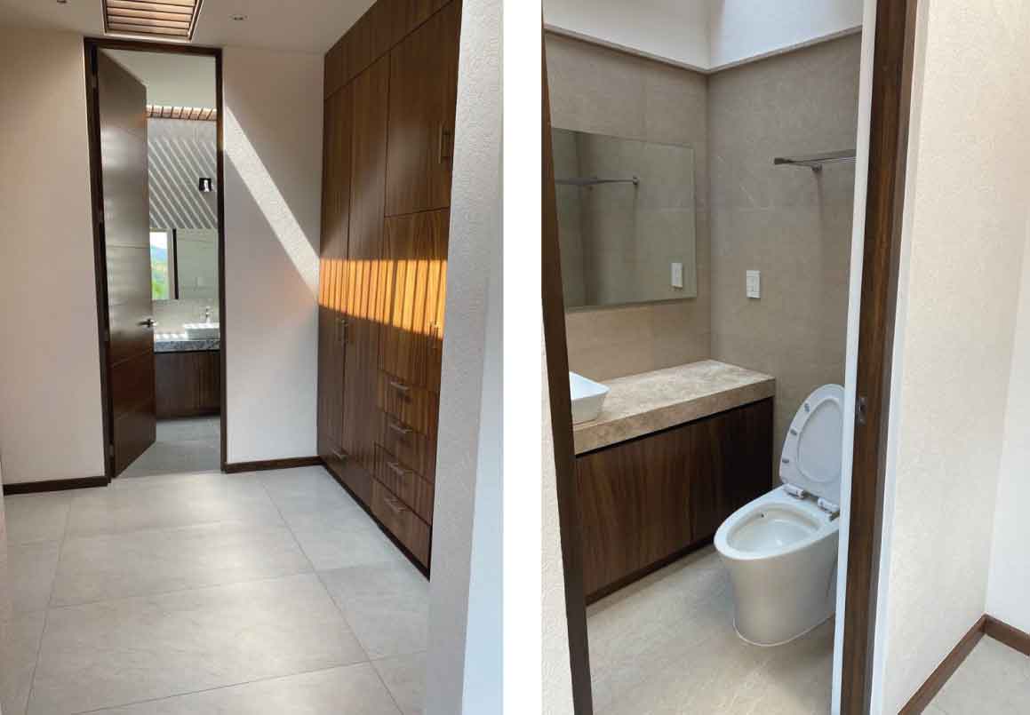 CASA RESIDENCIAL EN VENTA EN EL CLUB Y DENTRO DEL CAMPO DE GOLF ALTOZANO, MORELIA