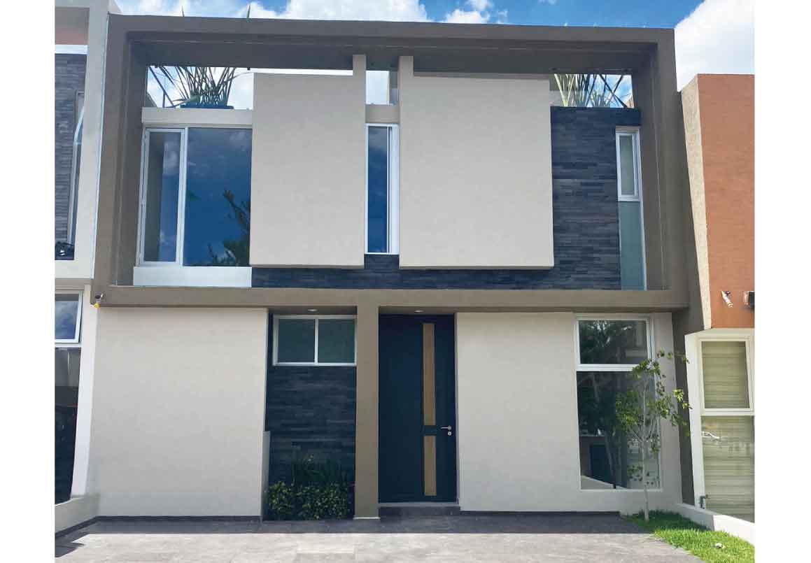 CASA EN VENTA EN MISION DE LA MONTAÑA, MORELIA