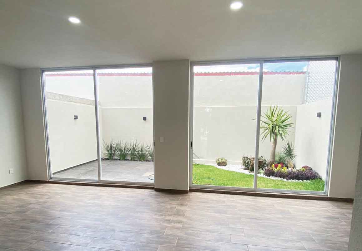 CASA EN VENTA EN MISION DE LA MONTAÑA, MORELIA