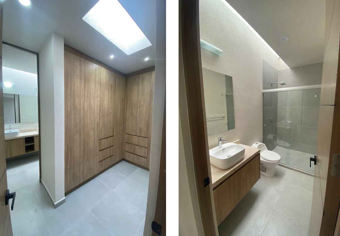CASA EN VENTA EN MISION DE LA MONTAÑA, MORELIA