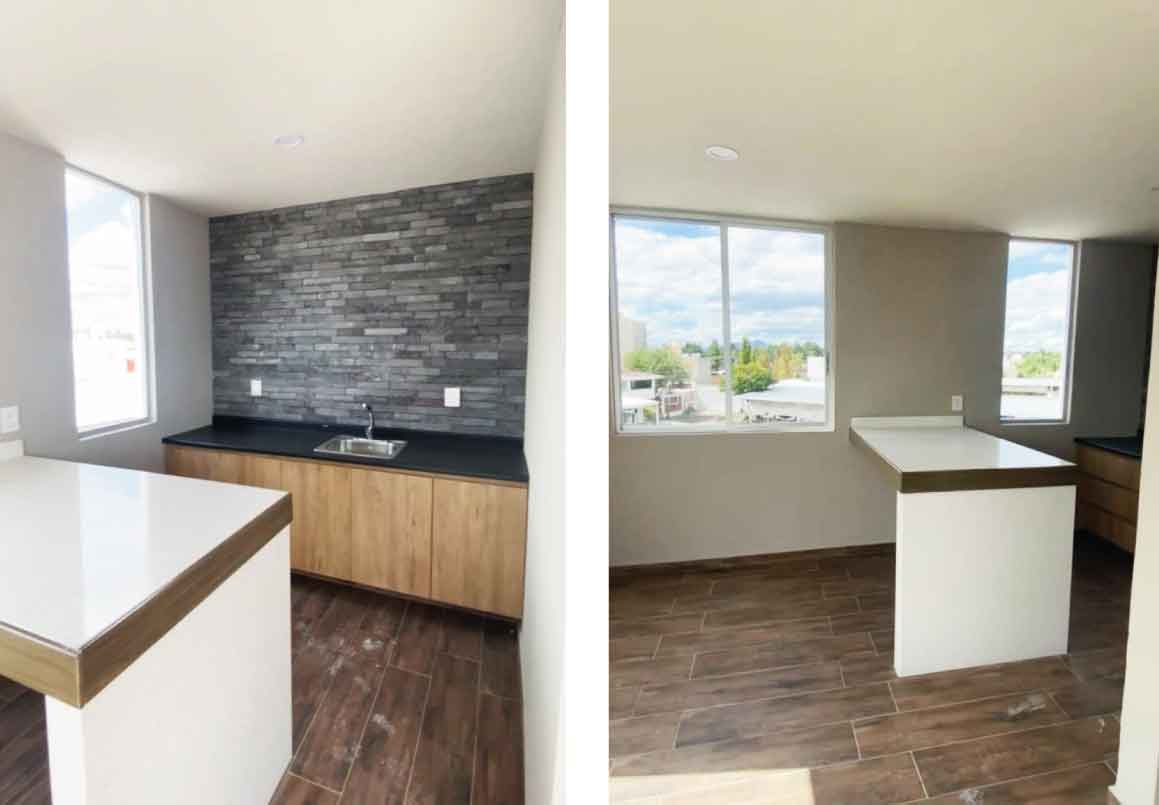 CASA EN VENTA EN MISION DE LA MONTAÑA, MORELIA