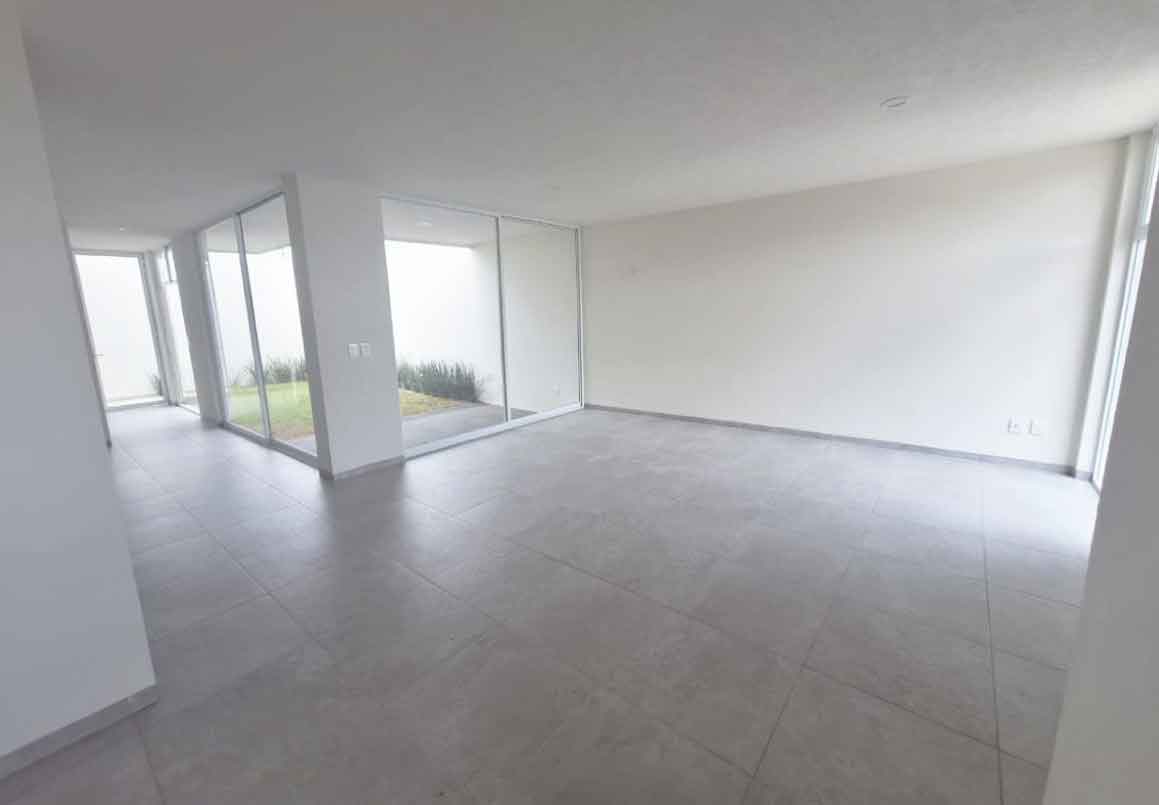 CASA EN VENTA EN MISION DE LA MONTAÑA, MORELIA