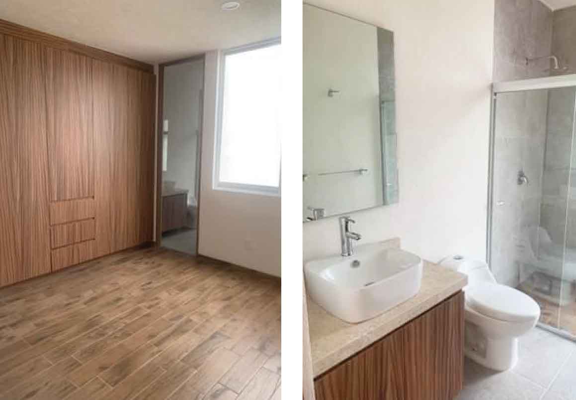 CASA EN VENTA EN MISION DE LA MONTAÑA, MORELIA