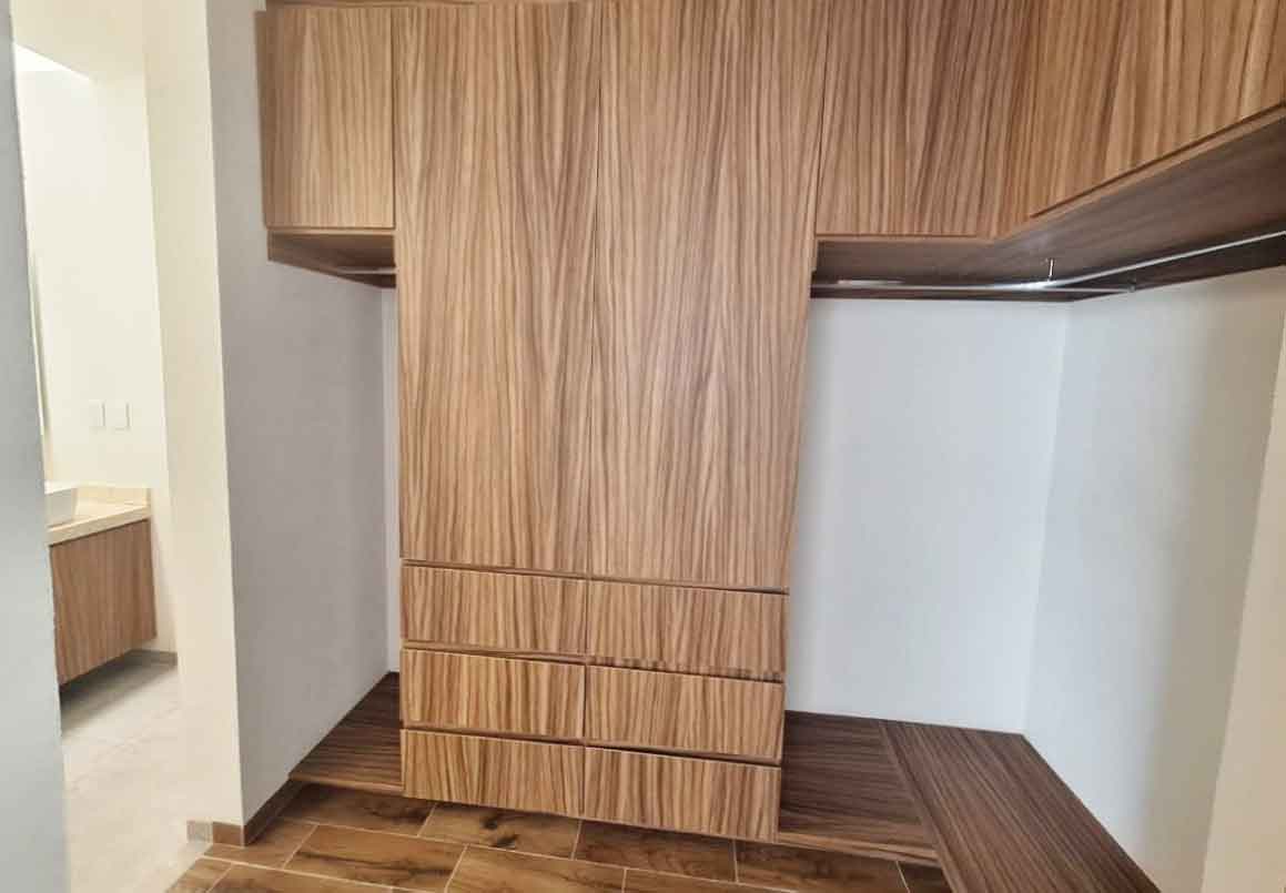 CASA EN VENTA EN MISION DE LA MONTAÑA, MORELIA