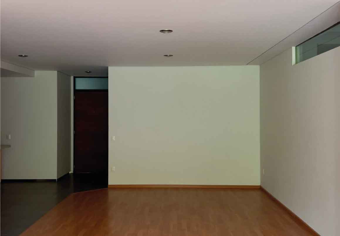 DEPARTAMENTO EN VENTA EN LA LOMA, MORELIA