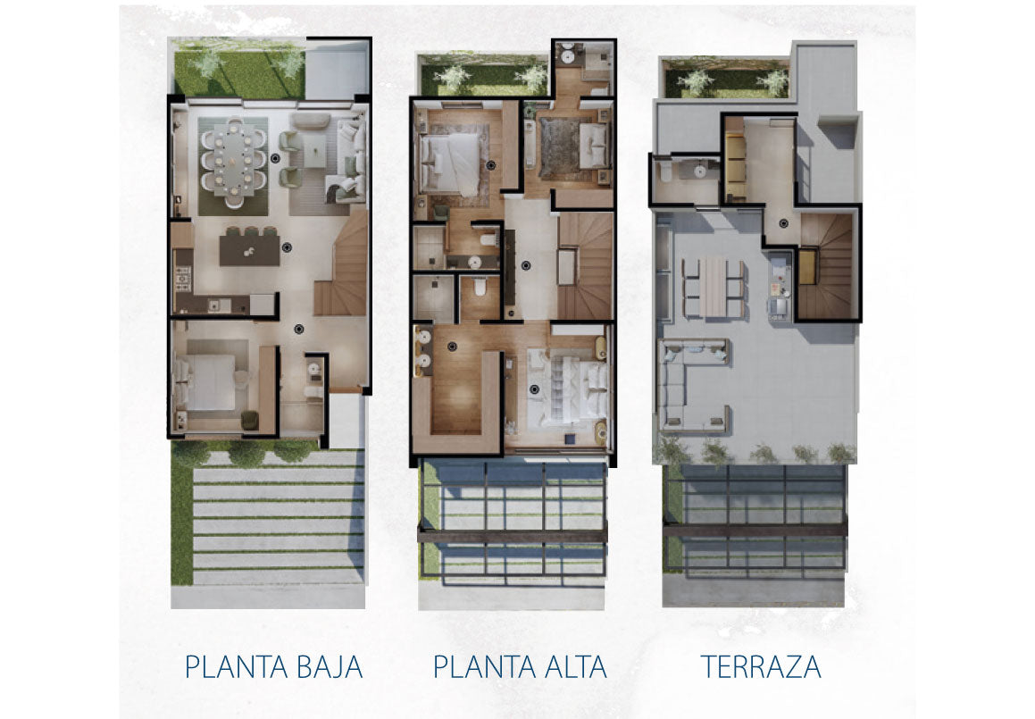 CASA EN VENTA EN ALTALIA ALTOZANO, MORELIA