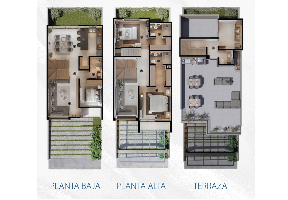 CASA EN VENTA EN ALTALIA ALTOZANO, MORELIA
