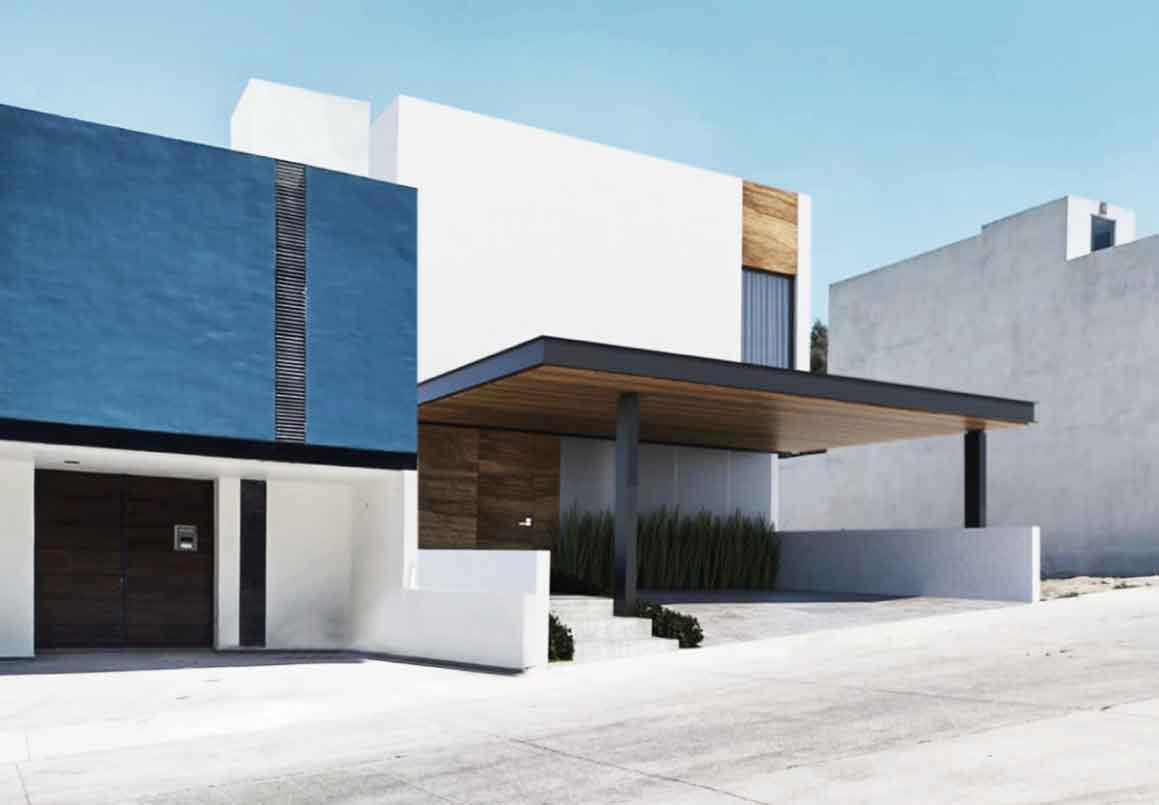 CASA EN VENTA EN PASEO DEL PARQUE TRES MARIAS, MORELIA