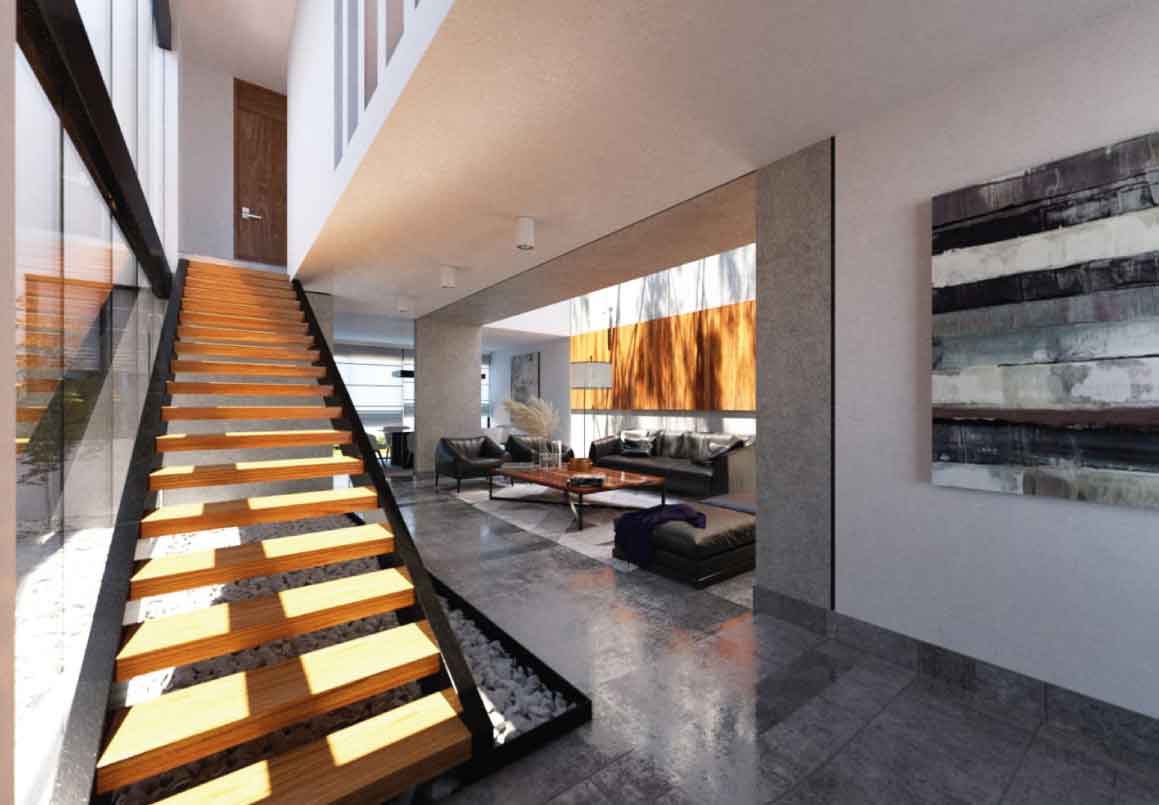 CASA EN VENTA EN PASEO DEL PARQUE TRES MARIAS, MORELIA