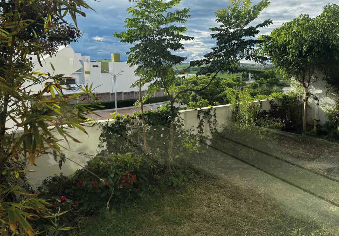 CASA EN VENTA EN LOMALTA TRES MARIAS, MORELIA