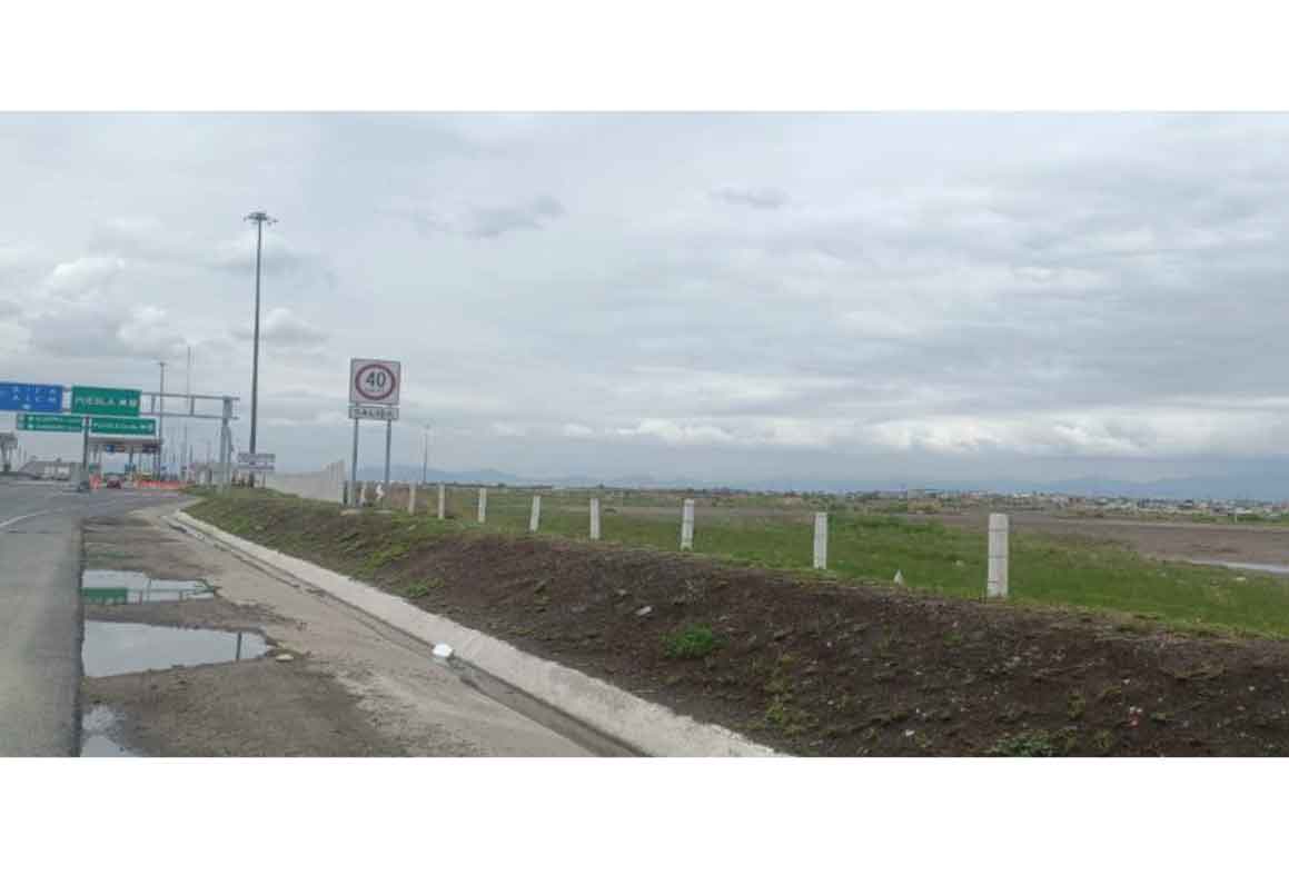 TERRENO EN VENTA EN ESTADO DE MEXICO, NEZAHUALCOYOTL
