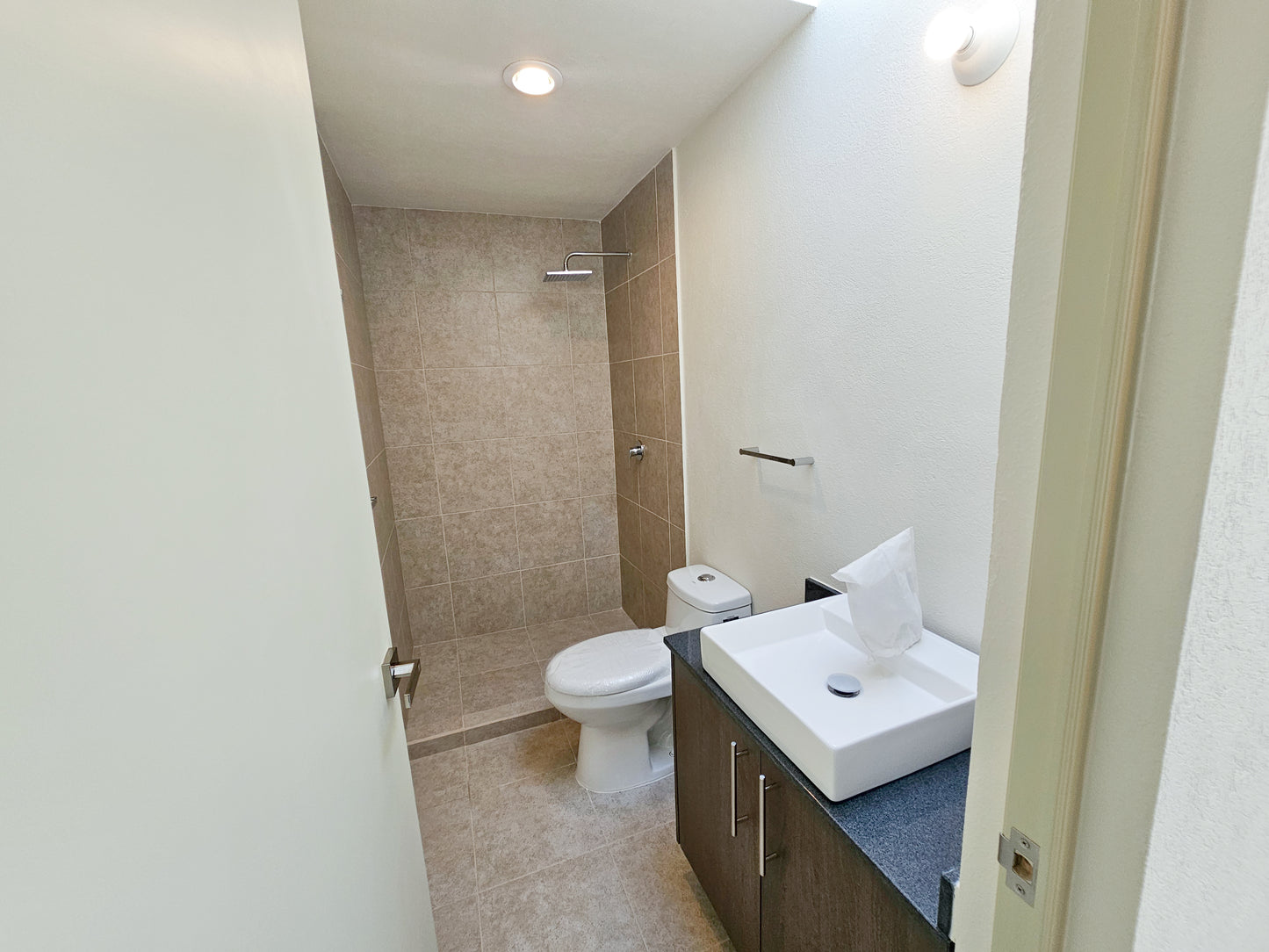 CASA EN VENTA EN FRESNOS TRES MARIAS, MORELIA