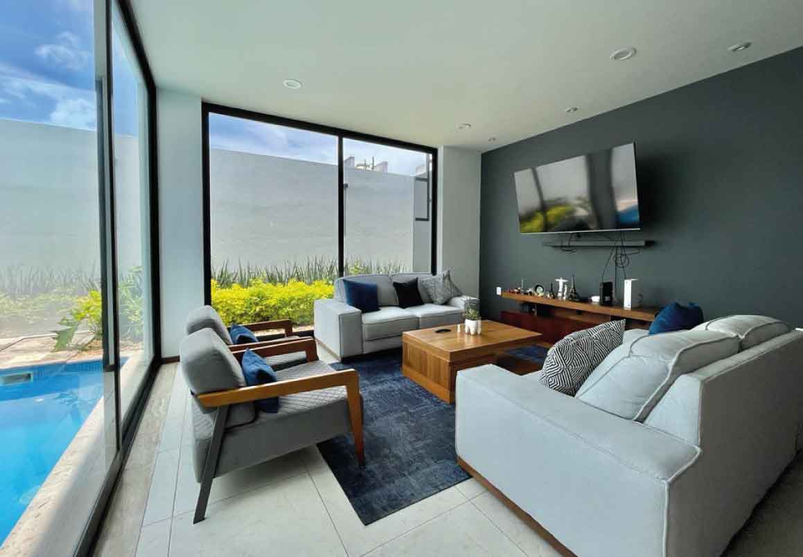 CASA EN VENTA EN ALTOZANO, MORELIA