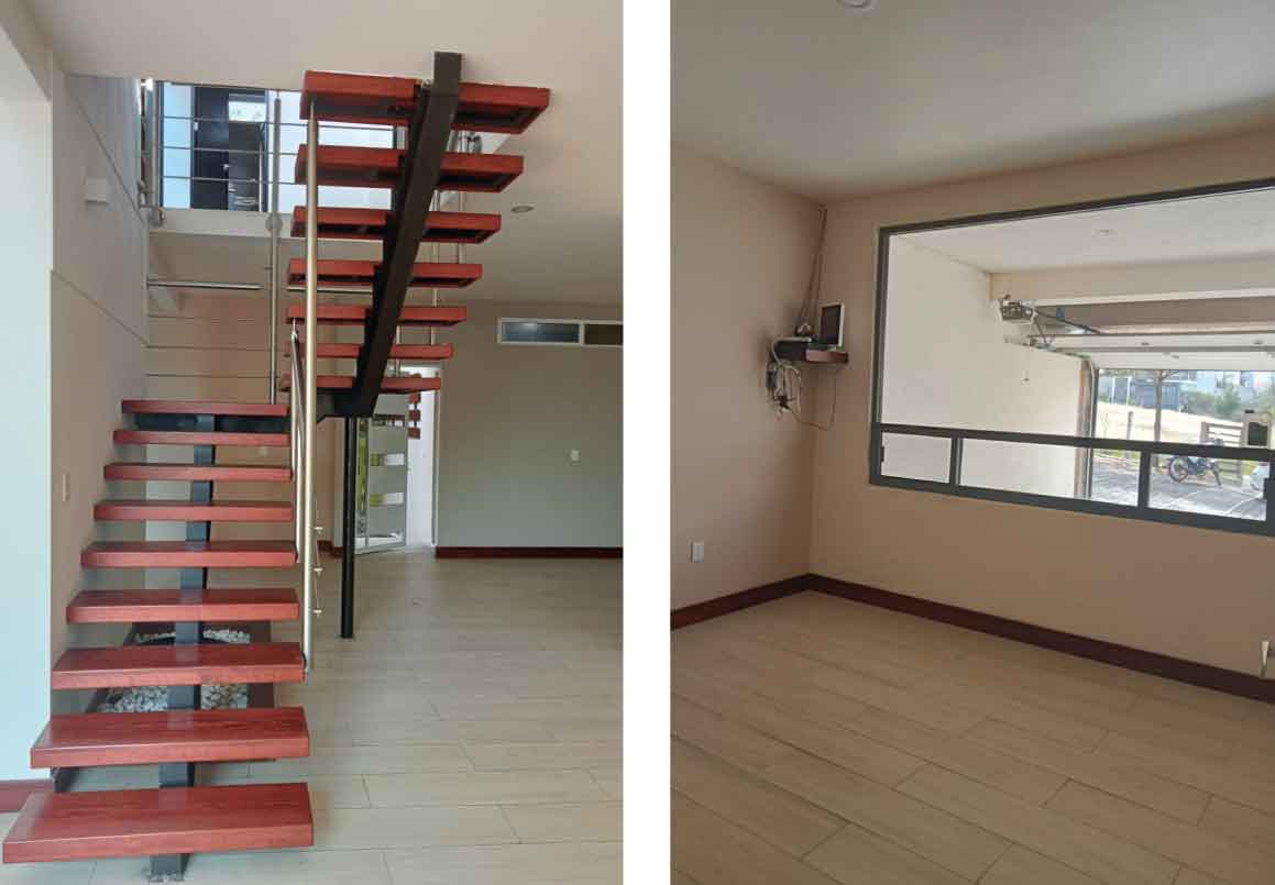 CASA EN VENTA EN LOMAS DEL SUR, MORELIA