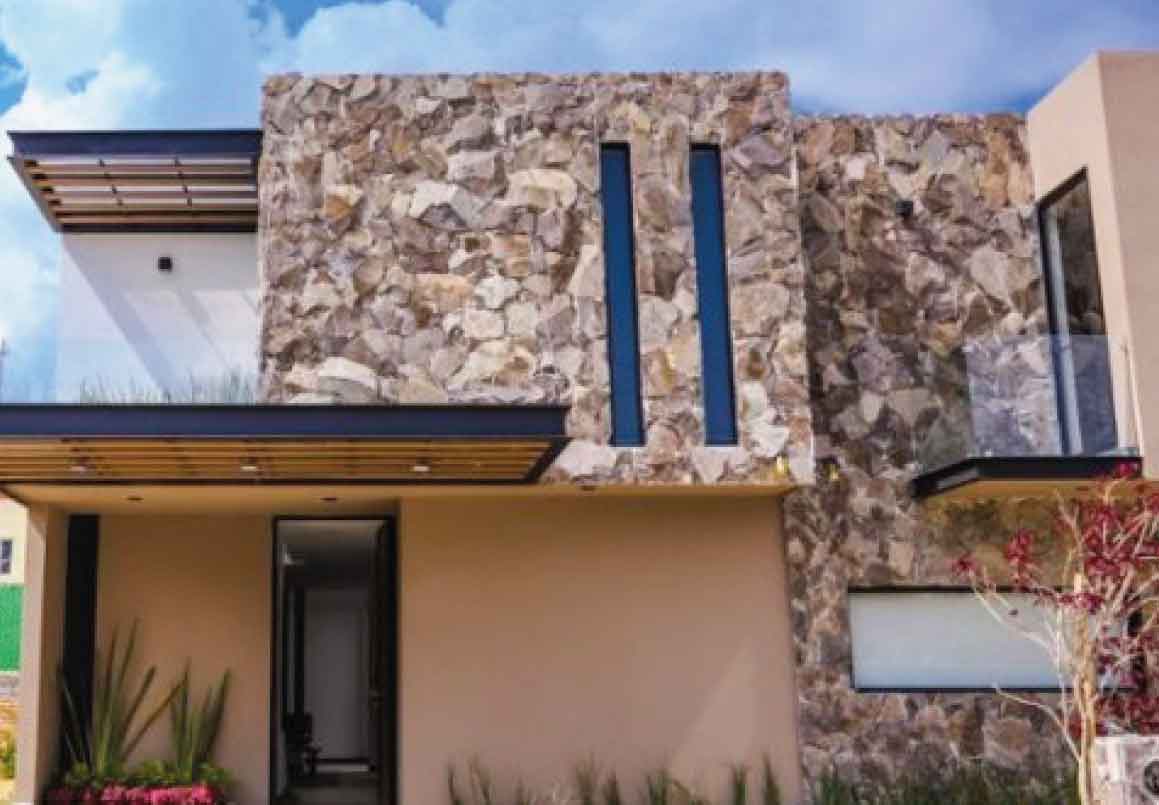 CASA EN VENTA EN LA HUERTA, MORELIA