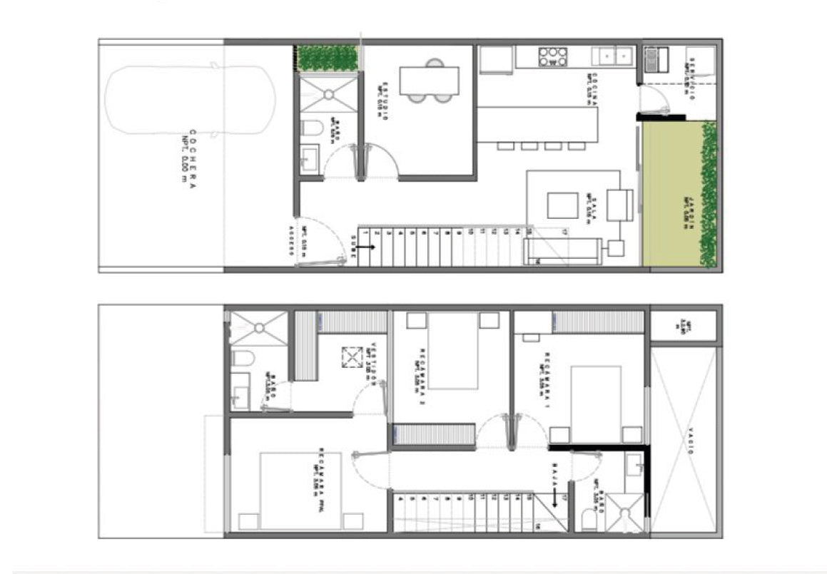 CASA EN VENTA EN CAÑADAS DEL BOSQUE TRES MARIAS, MORELIA
