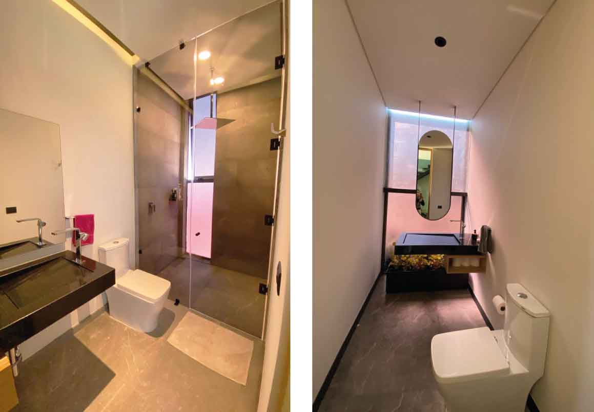 CASA SEMIAMUEBLADA EN VENTA EN LOS ENCINOS TRES MARIAS, MORELIA