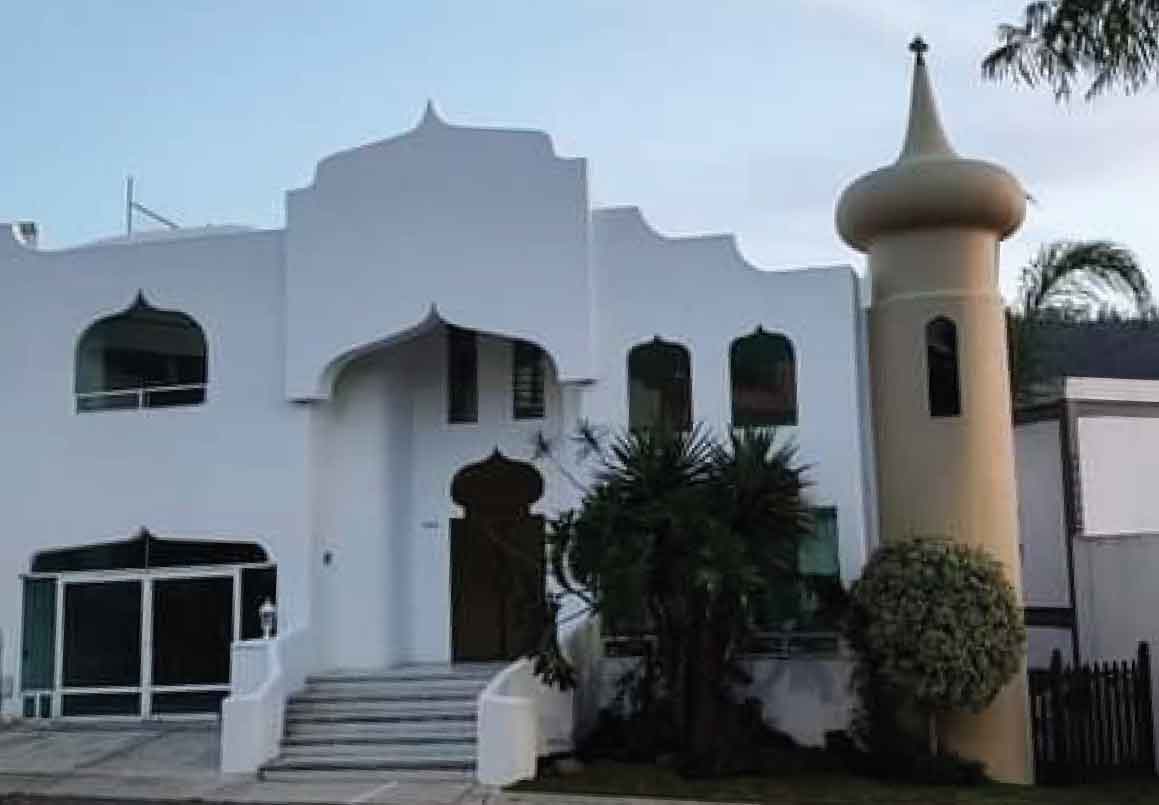 CASA EN RENTA EN FRACC. AMERICAS BRITANIA, MORELIA