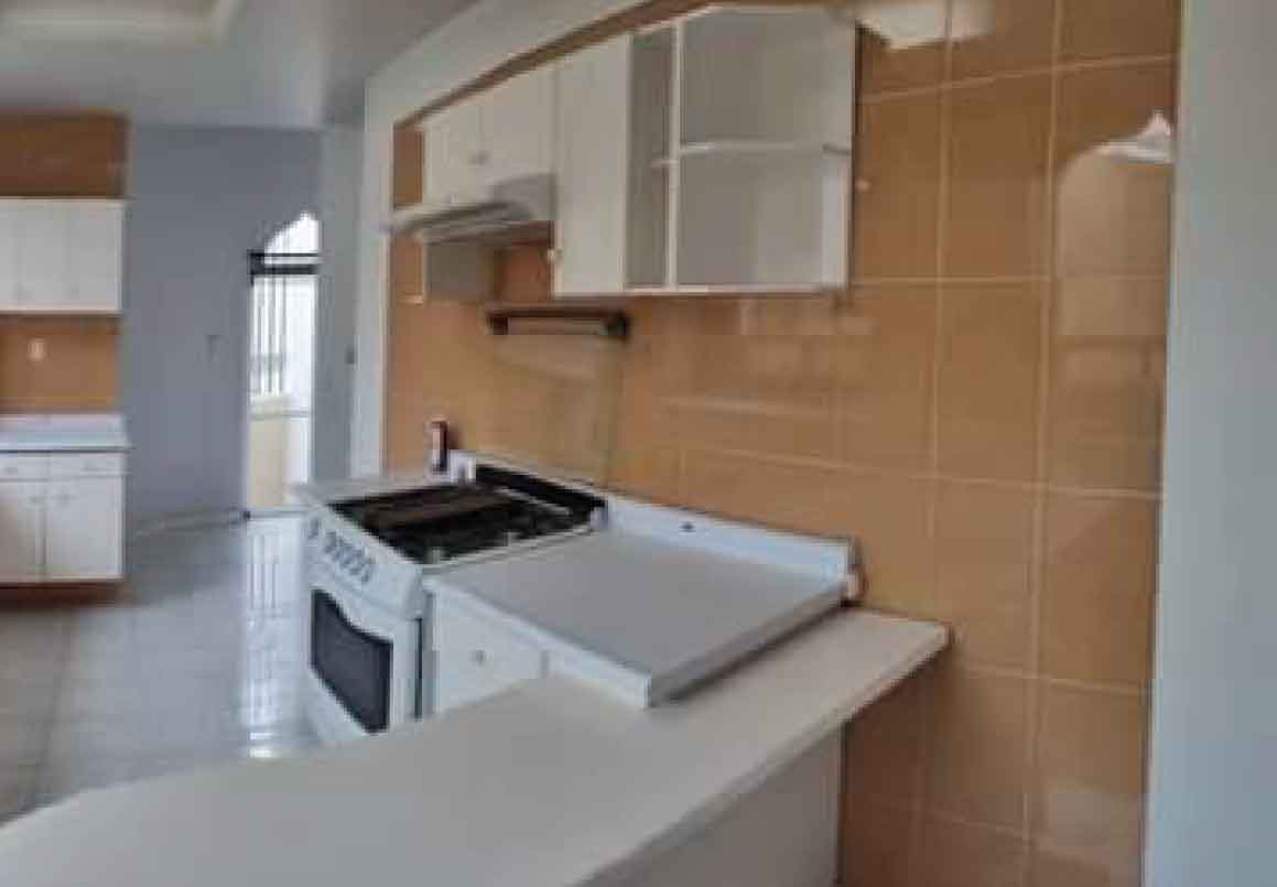 CASA EN RENTA EN FRACC. AMERICAS BRITANIA, MORELIA