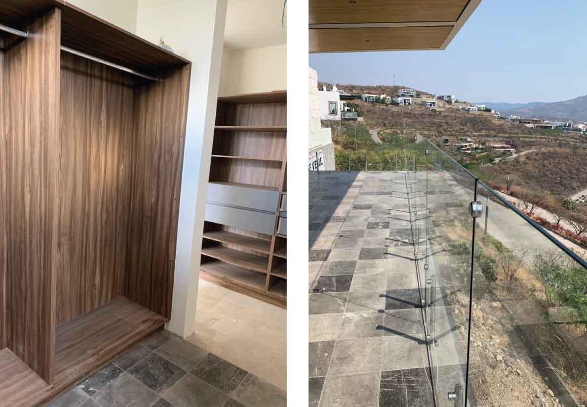 CASA RESIDENCIAL EN VENTA EN EL CLUB Y DENTRO DEL CAMPO DE GOLF TRES MARIAS, MORELIA