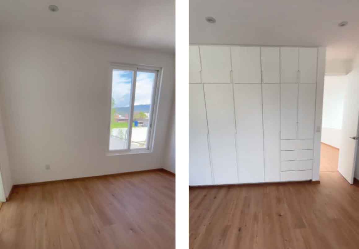 CASA EN VENTA EN FRACCIONAMIENTO HACIENDA DEL MONTE, MORELIA
