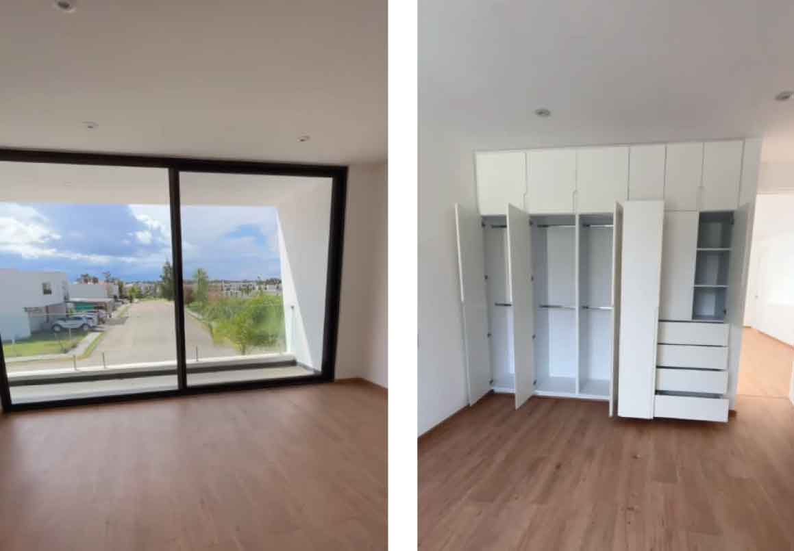 CASA EN VENTA EN FRACCIONAMIENTO HACIENDA DEL MONTE, MORELIA