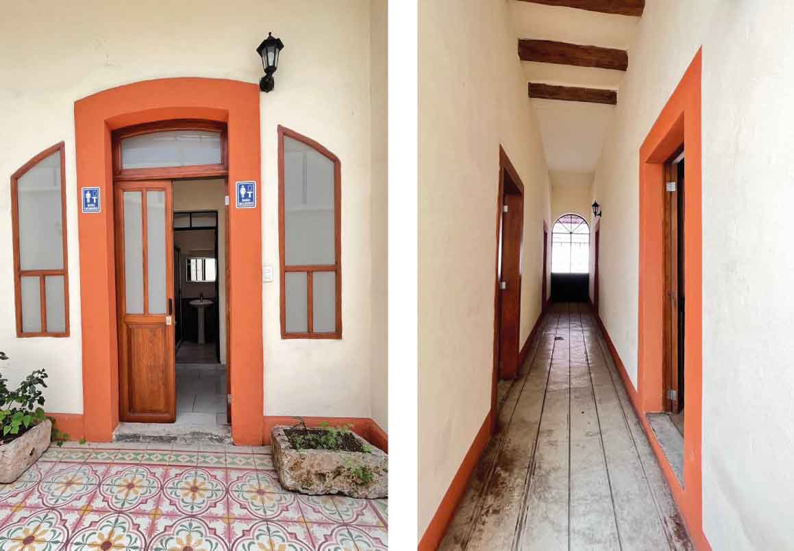 CASA EN RENTA EN EL CENTRO HISTORICO, MORELIA