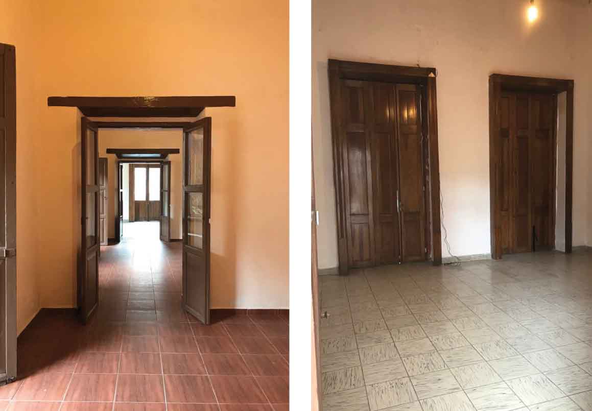 CASA EN RENTA EN EL CENTRO HISTORICO, MORELIA