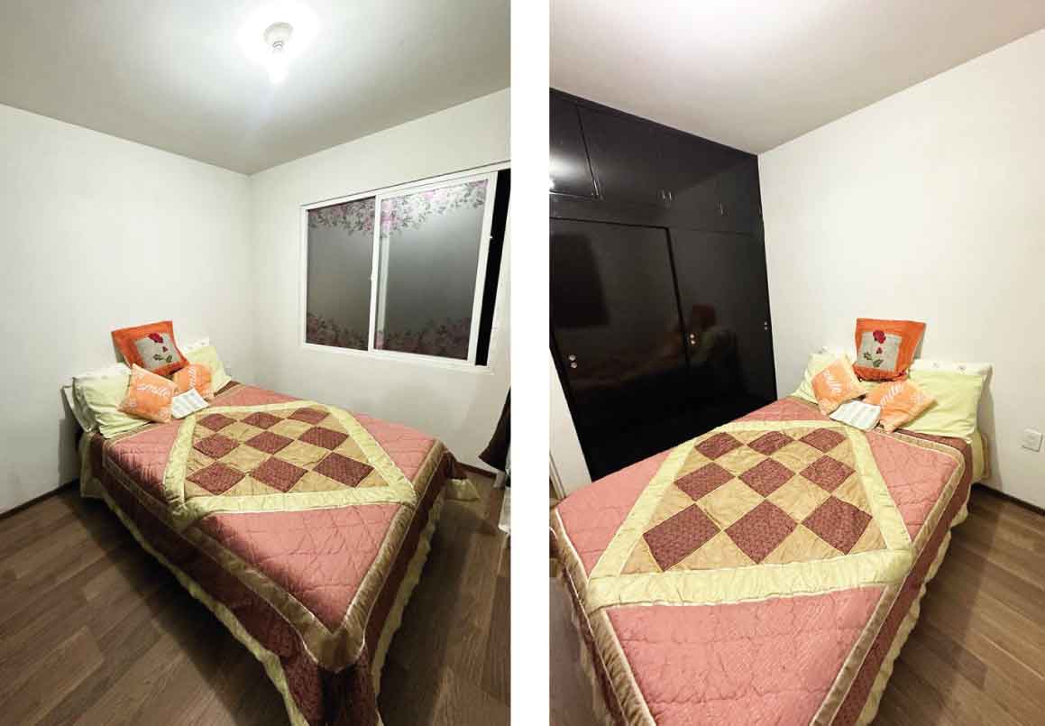DEPARTAMENTO EN VENTA EN CAÑADAS DEL BOSQUE TRES MARIAS, MORELIA
