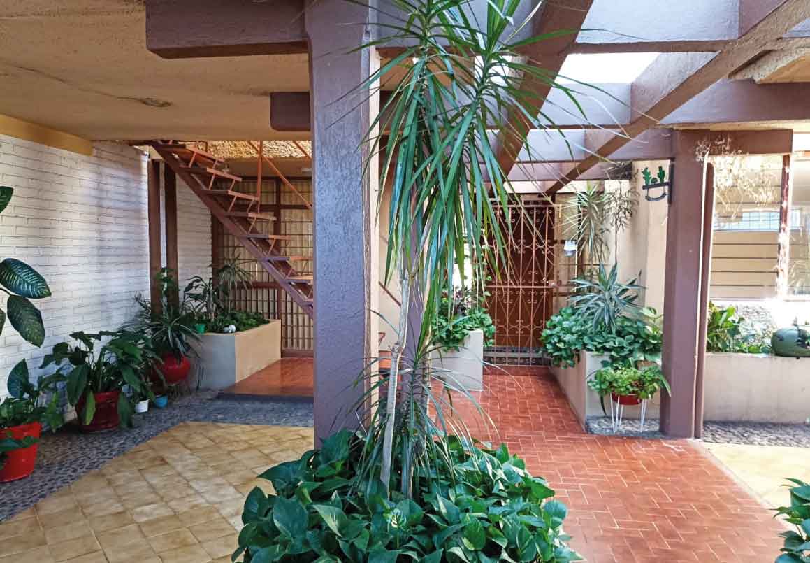 CASA EN VENTA EN COL. CUAUHTEMOC, MORELIA