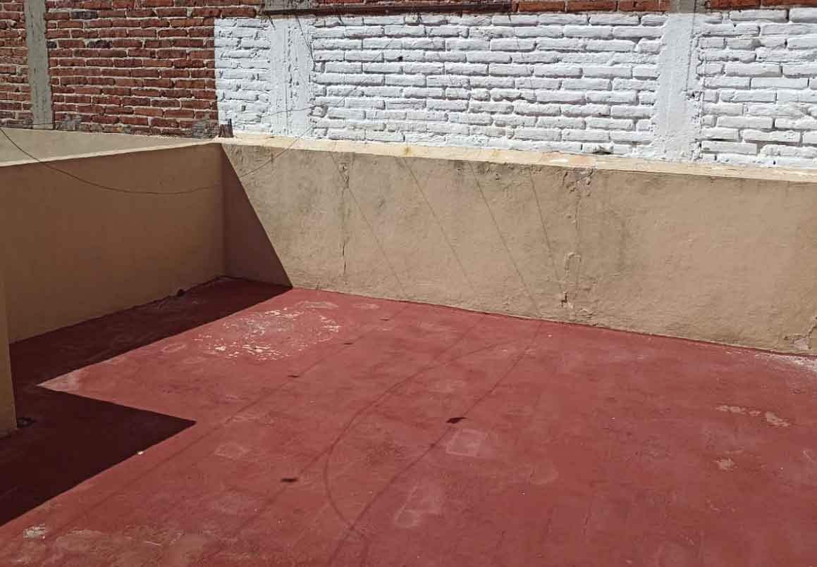 CASA EN VENTA EN COL. CUAUHTEMOC, MORELIA