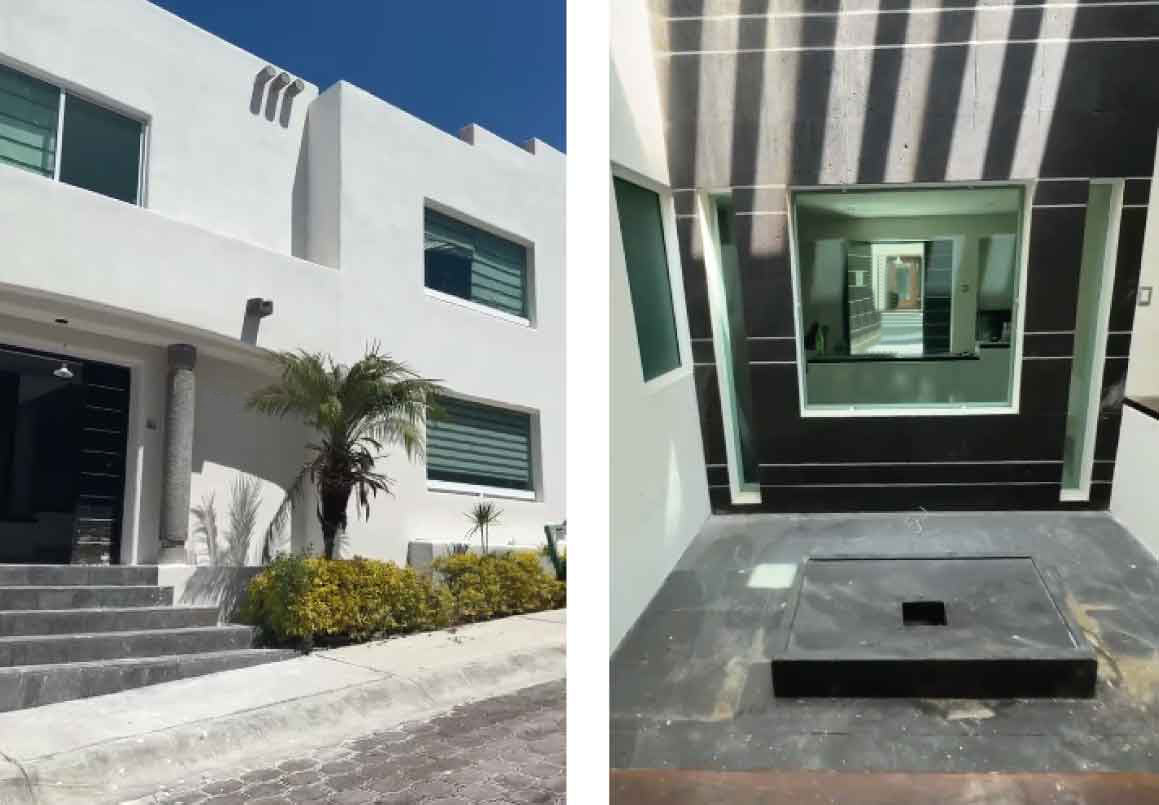 CASA EN RENTA EN AMERICAS BRITANIA, MORELIA