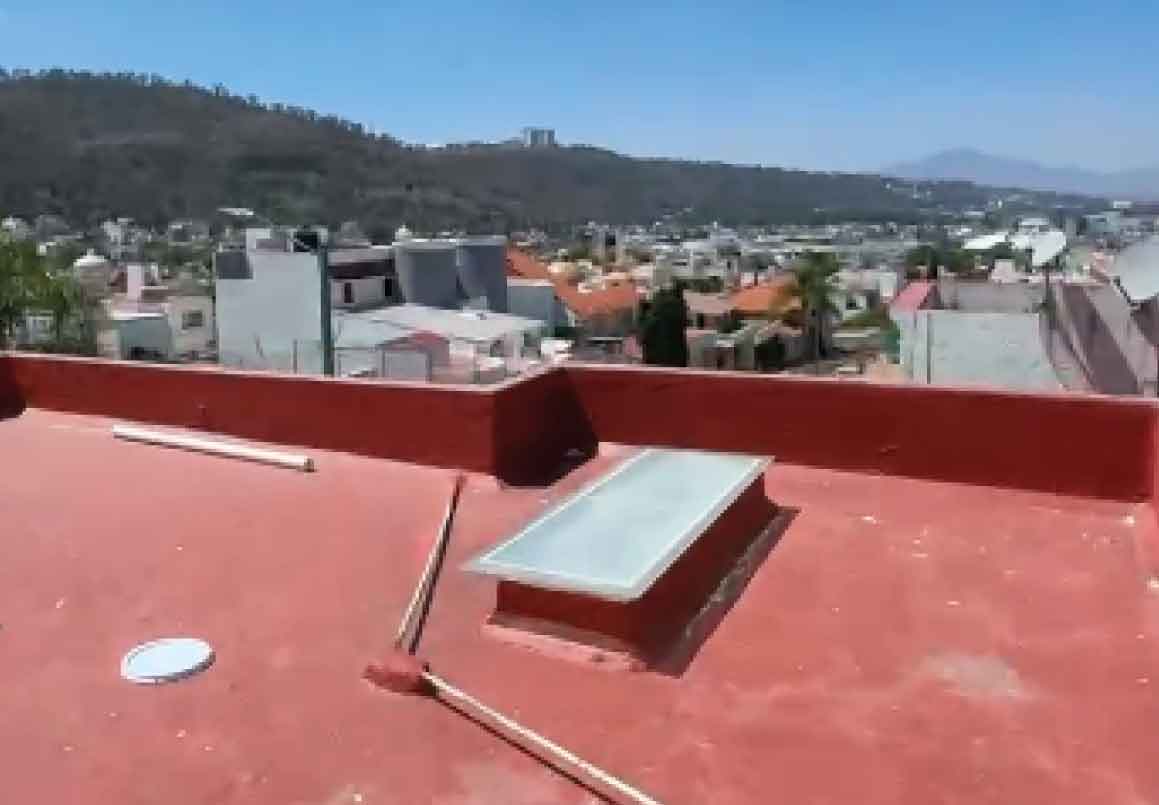 CASA EN RENTA EN AMERICAS BRITANIA, MORELIA