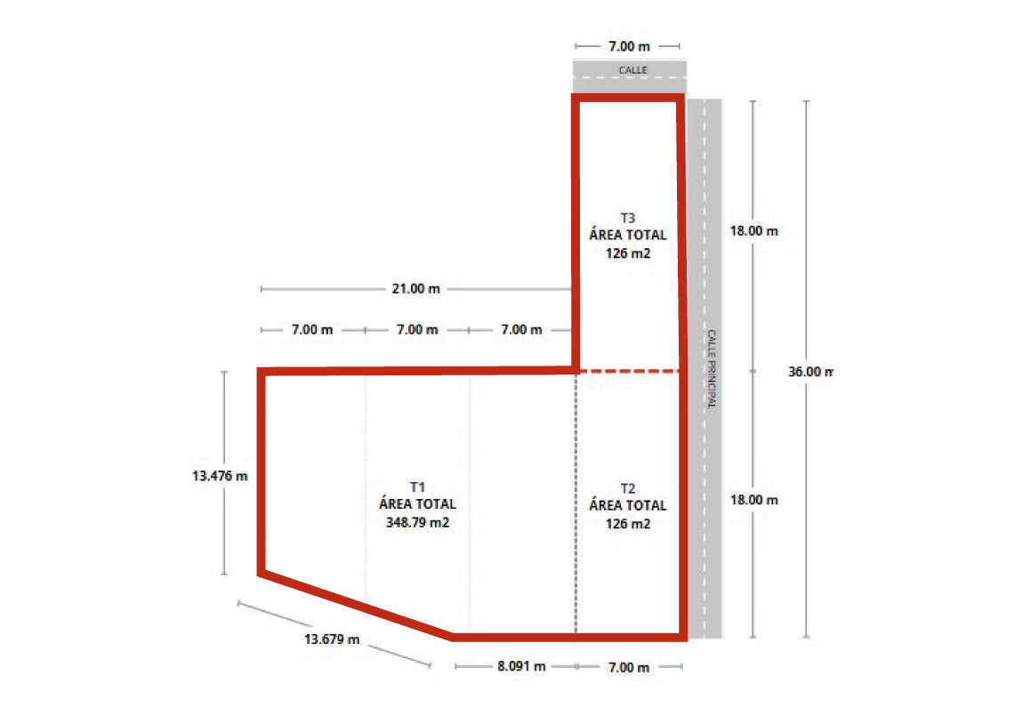 TERRENO EN VENTA EN LAS CUMBRES, MORELIA