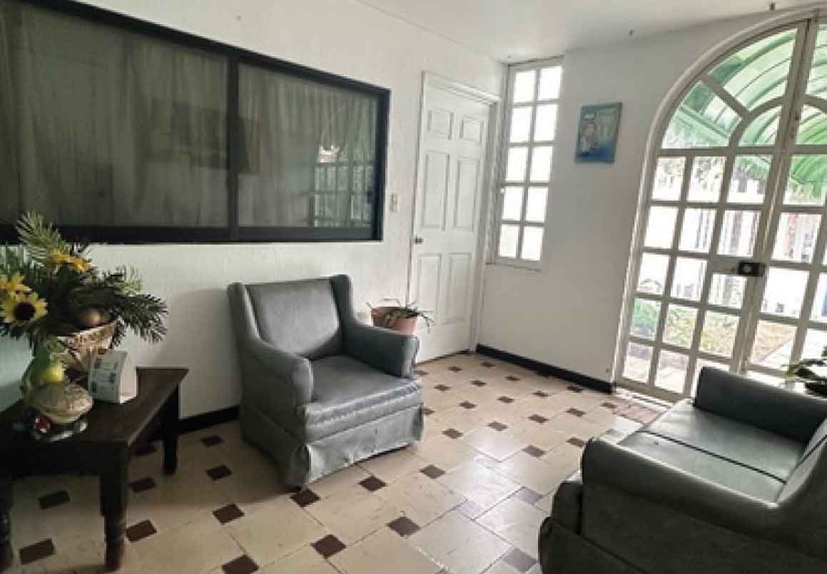 CASA EN VENTA EN CHAPULTEPEC SUR, MORELIA