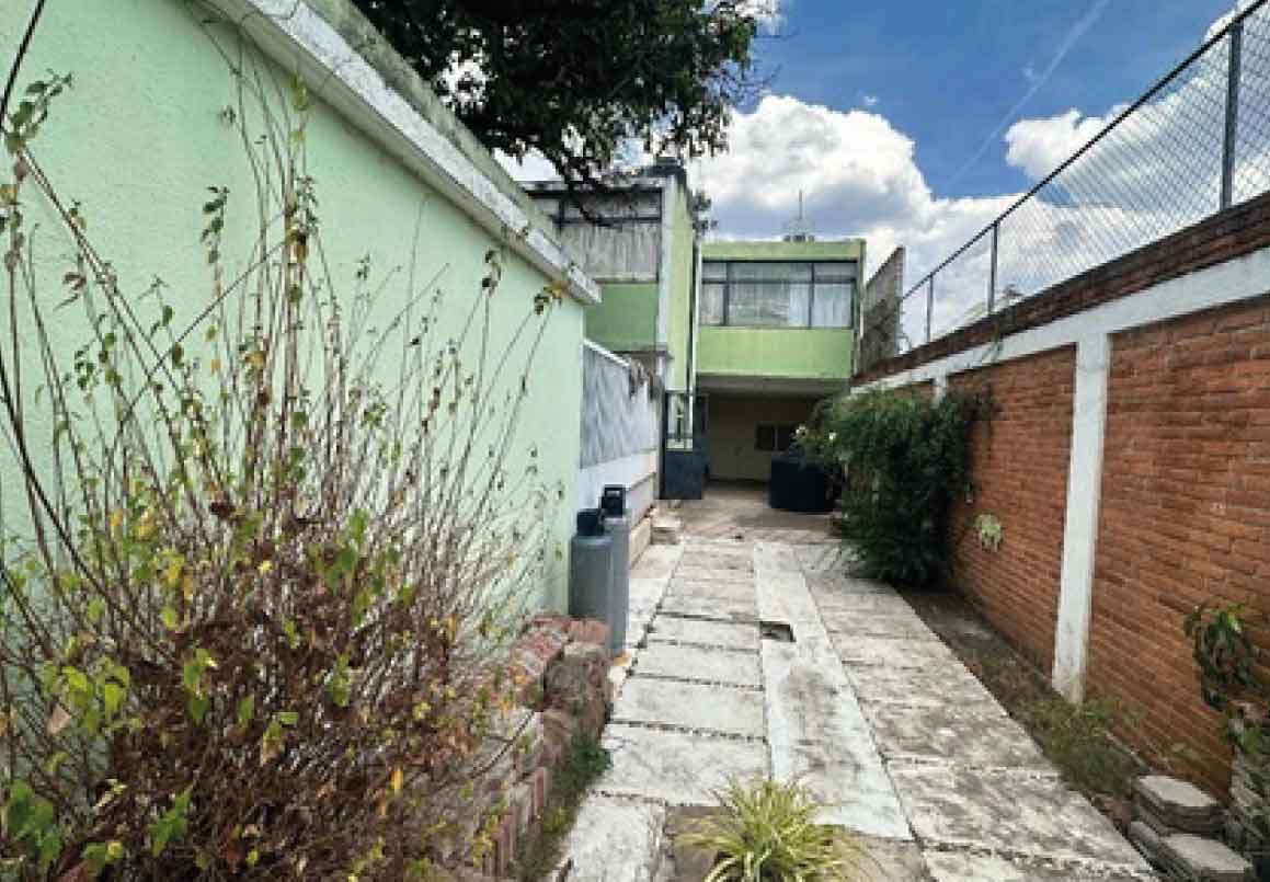 CASA EN VENTA EN CHAPULTEPEC SUR, MORELIA
