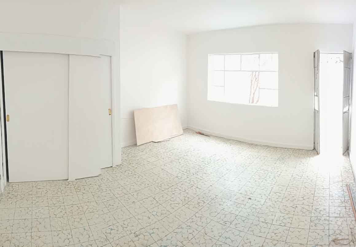 CASA DE UNA PLANTA CON LOCAL COMERCIAL EN VENTA EN EL CENTRO HISTORICO, MORELIA