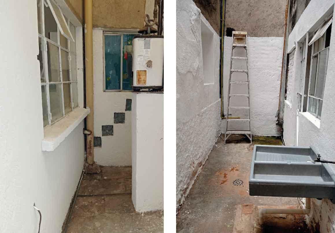 CASA DE UNA PLANTA CON LOCAL COMERCIAL EN VENTA EN EL CENTRO HISTORICO, MORELIA