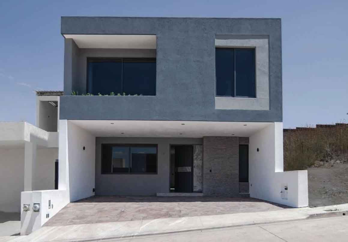 CASA EN VENTA EN PASEO DEL PARQUE TRES MARIAS, MORELIA