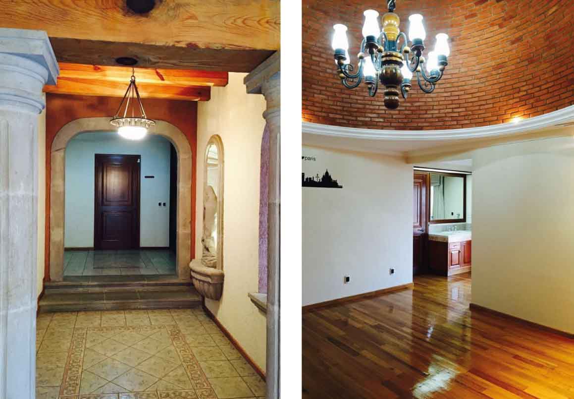 CASA RESIDENCIAL EN VENTA EN LOMAS DE VISTA BELLA, MORELIA
