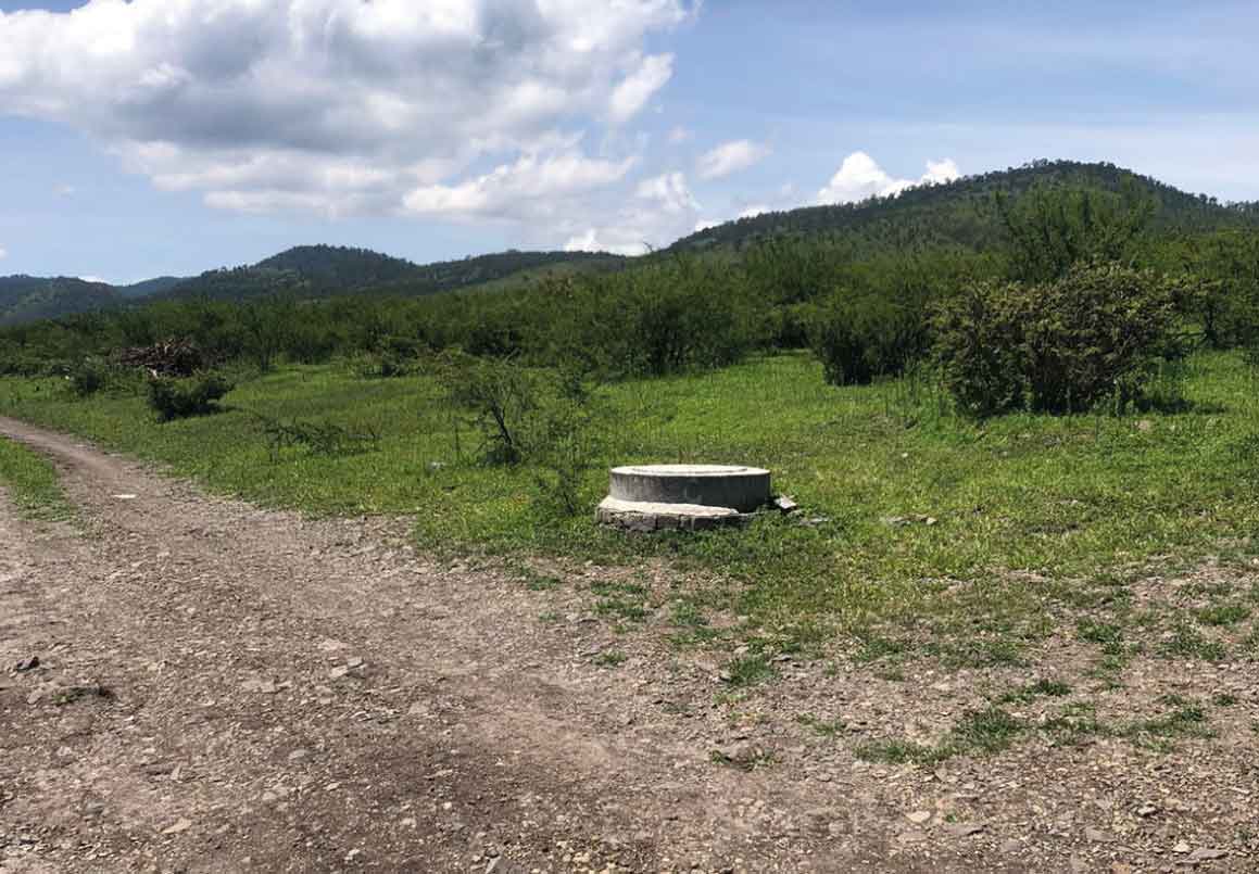 TERRENO EN VENTA EN SALIDA MIL CUMBRES, MORELIA