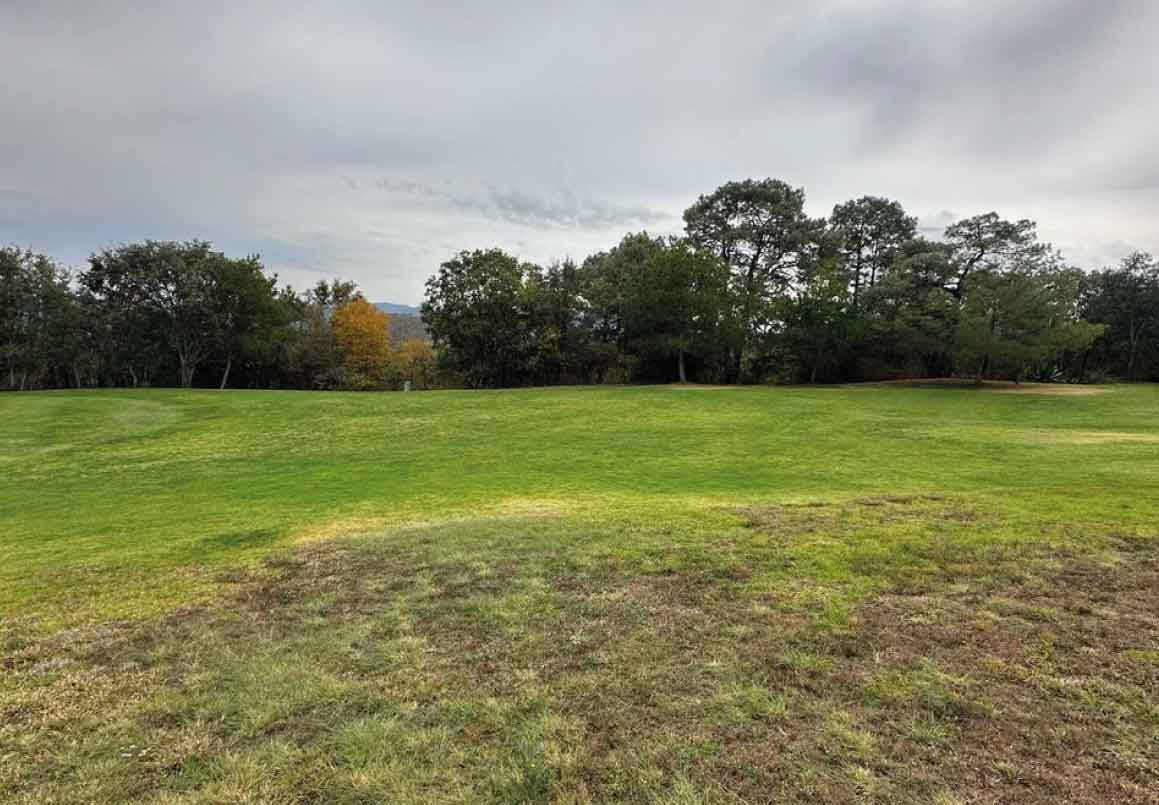 TERRENO EN VENTA EN CLUB Y DENTRO DEL CAMPO DE GOLF ALTOZANO, MORELIA