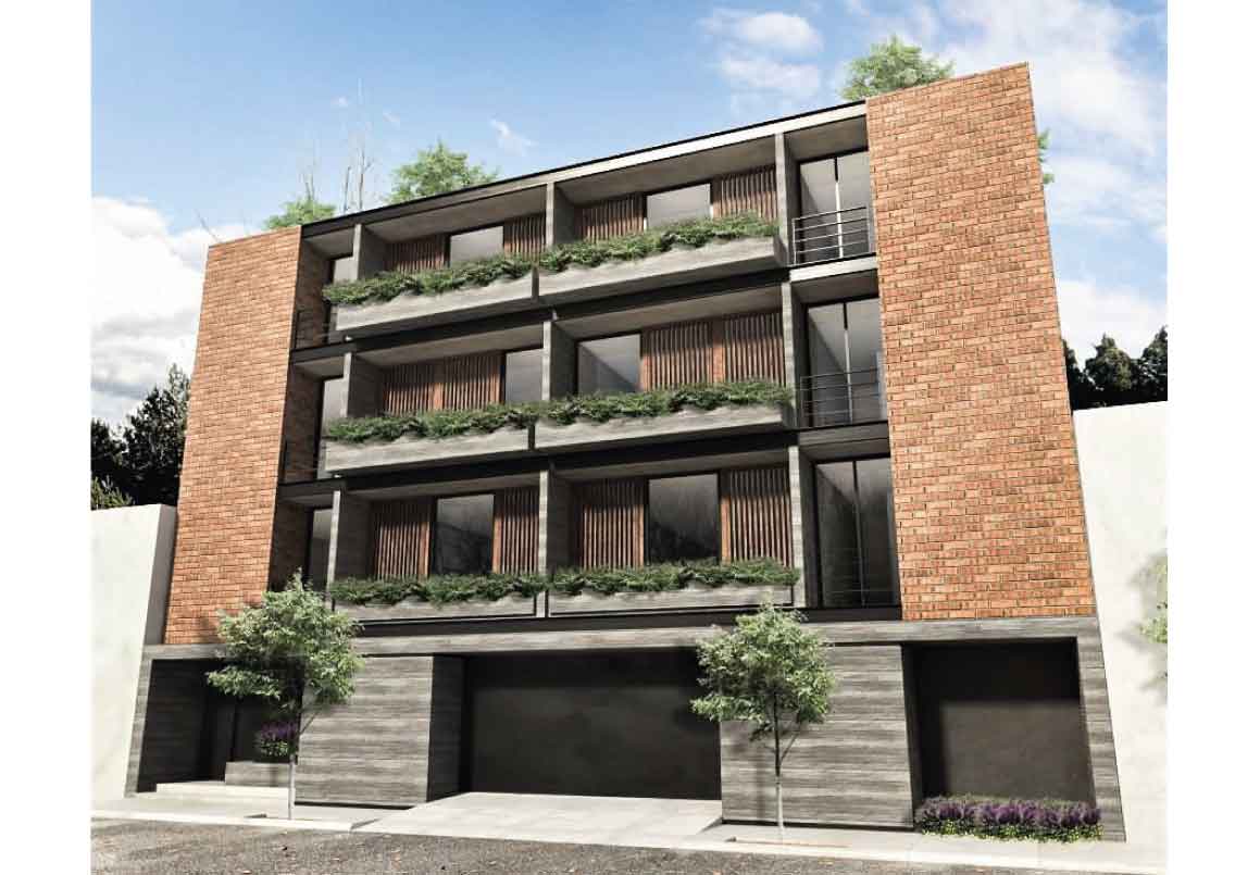 DEPARTAMENTO EN VENTA EN NUEVA CHAPULTEPEC, MORELIA