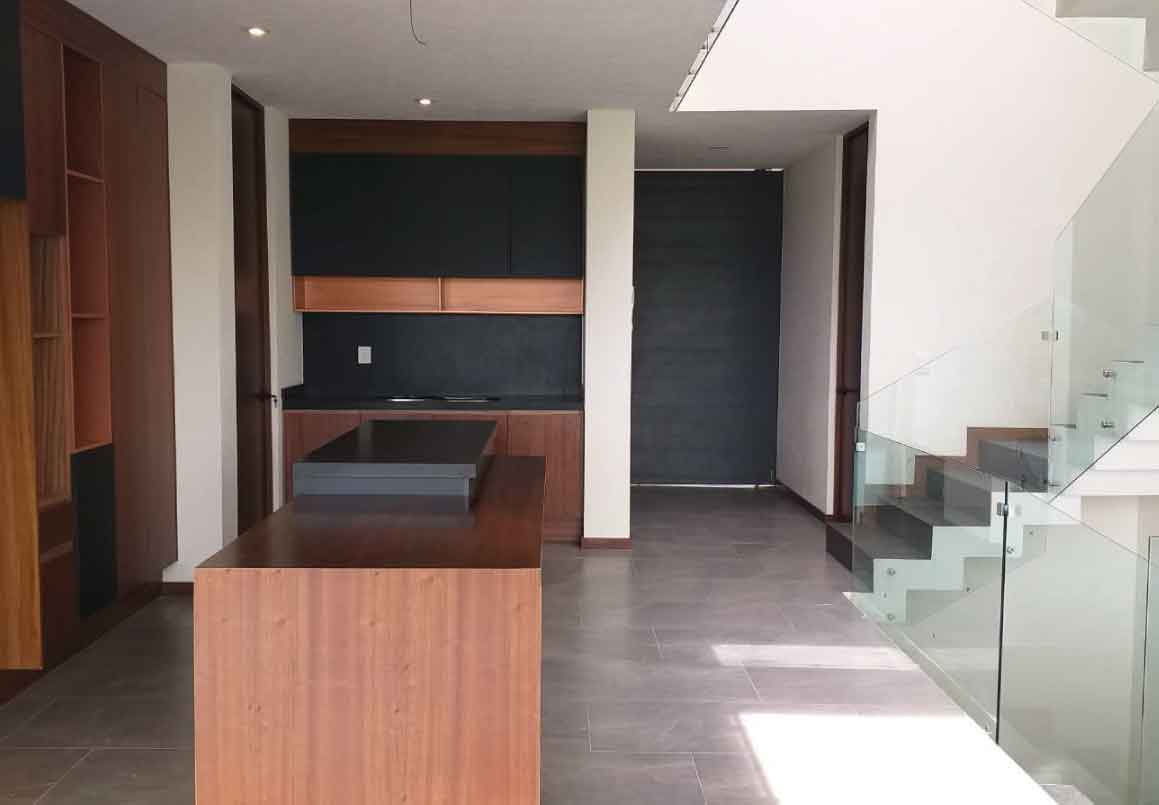 CASA EN VENTA EN PASEO DEL PARQUE TRES MARIAS, MORELIA