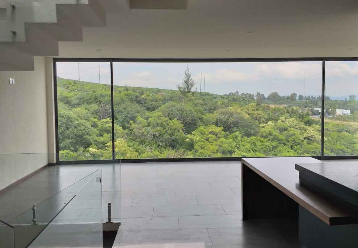 CASA EN VENTA EN PASEO DEL PARQUE TRES MARIAS, MORELIA