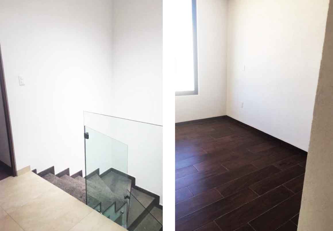 CASA EN RENTA EN PUERTA MADERO ALTOZANO, MORELIA