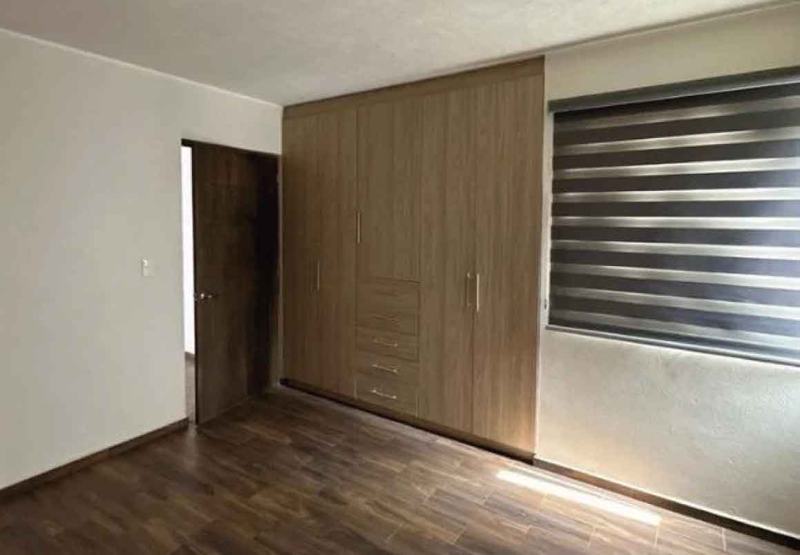 CASA EN RENTA EN PASEO DEL PARQUE TRES MARIAS, MORELIA